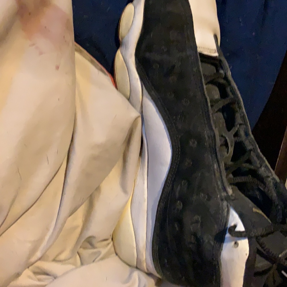 Jordan 13 - Picture 3 of 3